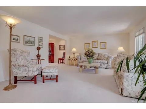7603 E Mercer Pl, Denver, CO 80237 photo 4
