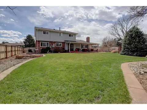 7603 E Mercer Pl, Denver, CO 80237 photo 35