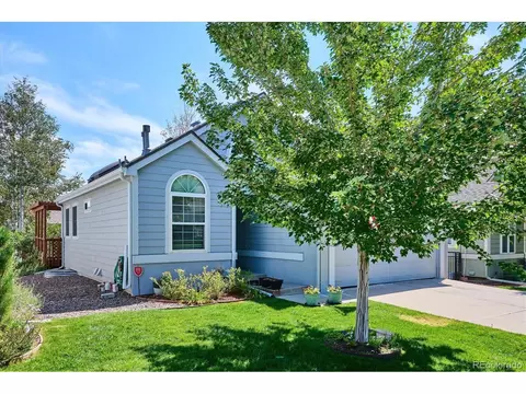 10748 W Dumbarton Cir, Littleton, CO 80127