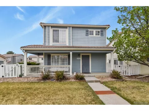 21422 E 47th Ave, Denver, CO 80249