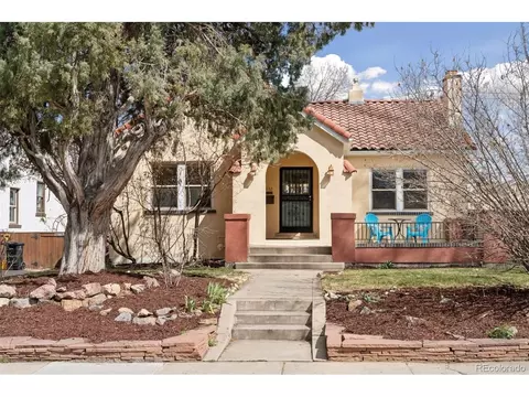 832 Harrison St, Denver, CO 80206