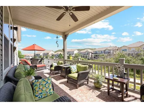 3327 Starry Night Loop, Castle Rock, CO 80109