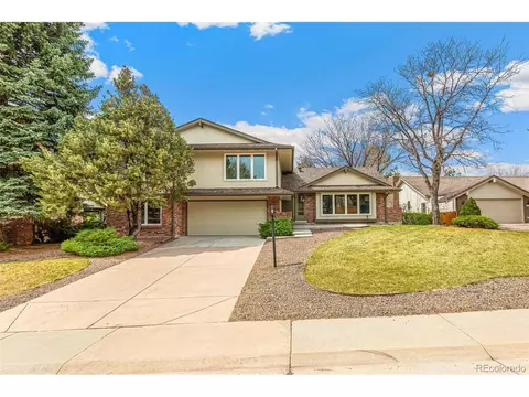 7743 S Birch Ct, Centennial, CO 80122