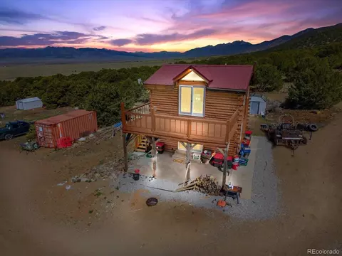27740 County Road 65, Moffat, CO 81143