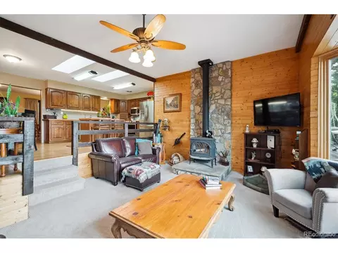 11094 Thomas Dr, Conifer, CO 80433 photo 17