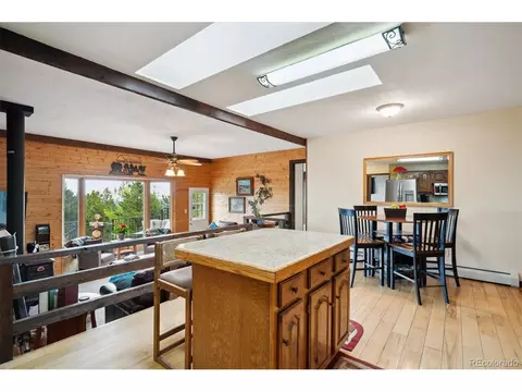 11094 Thomas Dr, Conifer, CO 80433 photo 14