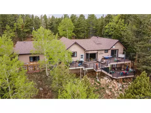 11094 Thomas Dr, Conifer, CO 80433 photo 40