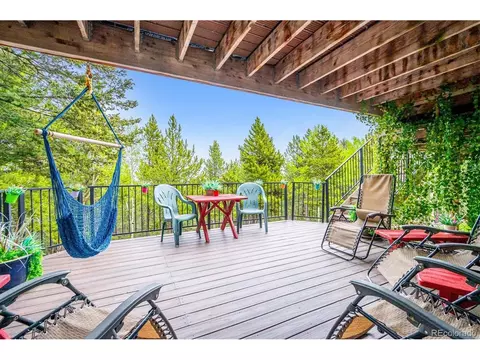 11094 Thomas Dr, Conifer, CO 80433 photo 36