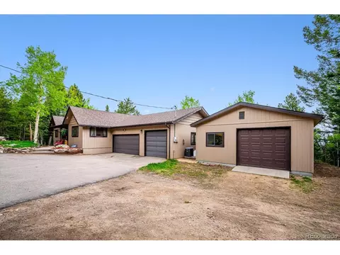 11094 Thomas Dr, Conifer, CO 80433 photo 39