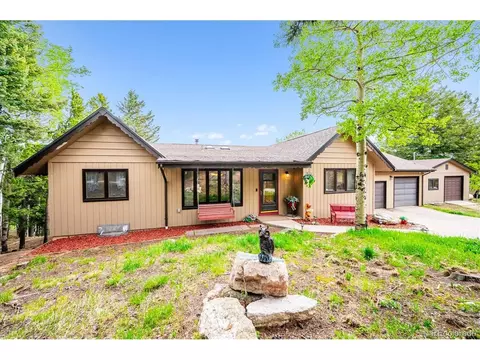 11094 Thomas Dr, Conifer, CO 80433 photo 5