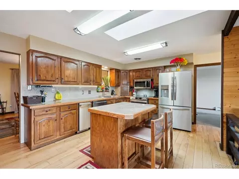 11094 Thomas Dr, Conifer, CO 80433 photo 12