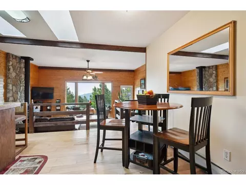 11094 Thomas Dr, Conifer, CO 80433 photo 13