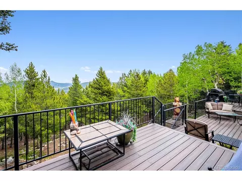11094 Thomas Dr, Conifer, CO 80433 photo 4