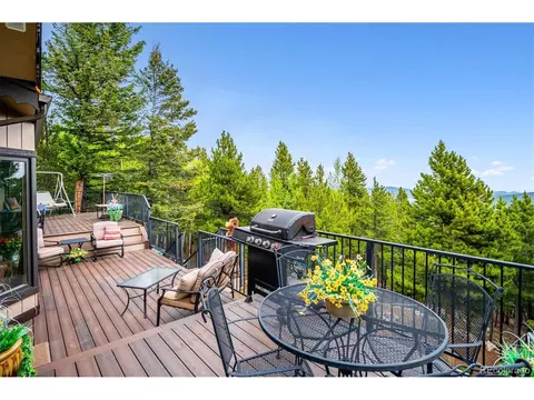 11094 Thomas Dr, Conifer, CO 80433 photo 3
