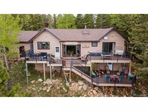 11094 Thomas Dr, Conifer, CO 80433 photo 7