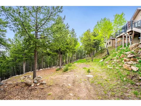 11094 Thomas Dr, Conifer, CO 80433 photo 38