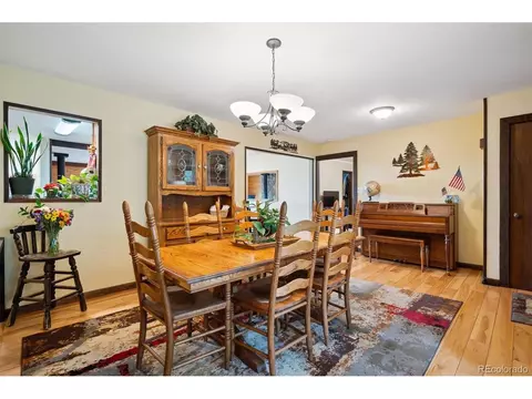 11094 Thomas Dr, Conifer, CO 80433 photo 10