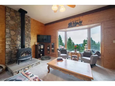 11094 Thomas Dr, Conifer, CO 80433 photo 15