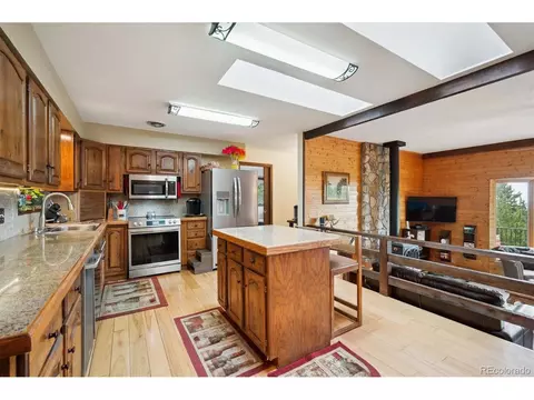 11094 Thomas Dr, Conifer, CO 80433 photo 11