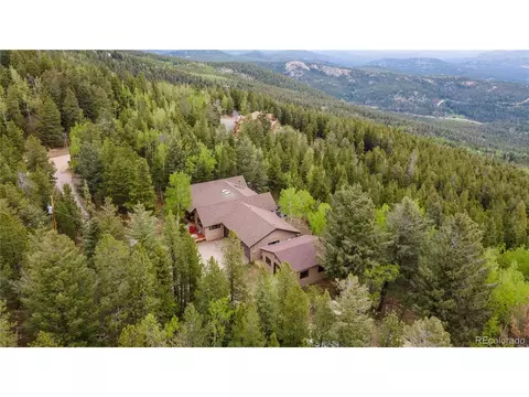 11094 Thomas Dr, Conifer, CO 80433 photo 8