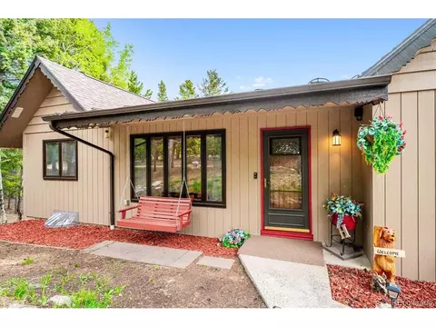 11094 Thomas Dr, Conifer, CO 80433 photo 6