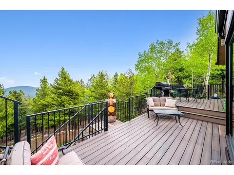 11094 Thomas Dr, Conifer, CO 80433