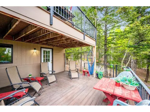 11094 Thomas Dr, Conifer, CO 80433 photo 35