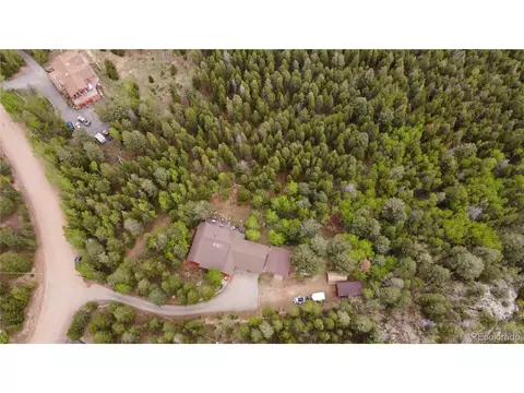 11094 Thomas Dr, Conifer, CO 80433 photo 43