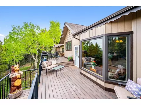 11094 Thomas Dr, Conifer, CO 80433 photo 2