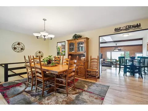 11094 Thomas Dr, Conifer, CO 80433 photo 9