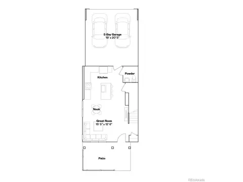 6958 E 149th Ave #5, Thornton, CO 80602 photo 2