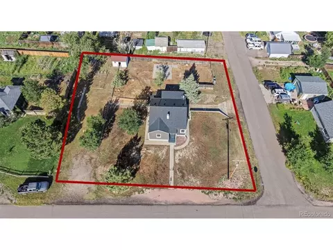 205 S Mcdonnell St, Byers, CO 80103