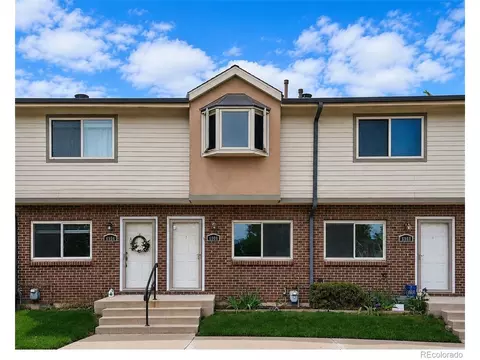 Undisclosed, Wheat Ridge, CO 80033