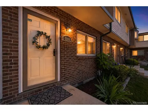 Undisclosed, Wheat Ridge, CO 80033