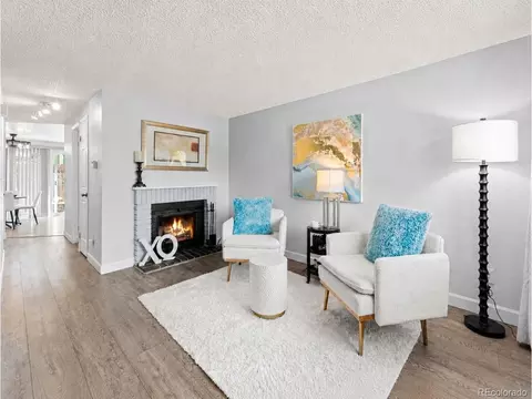 Undisclosed, Wheat Ridge, CO 80033