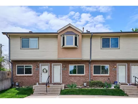 Undisclosed, Wheat Ridge, CO 80033
