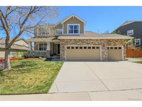 3754 Broadview Pl, Castle Rock, CO 80109