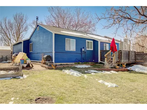 19997 E Wagontrail Dr, Centennial, CO 80015 photo 22