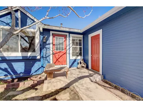 19997 E Wagontrail Dr, Centennial, CO 80015 photo 2