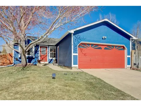 19997 E Wagontrail Dr, Centennial, CO 80015