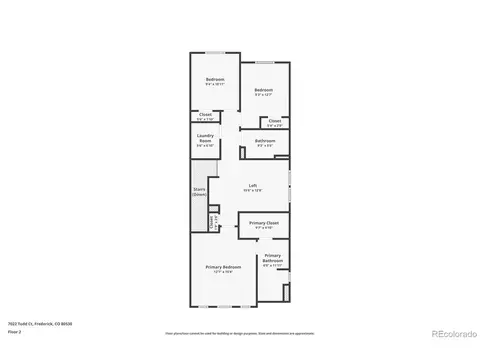 7022 Todd Ct, Frederick, CO 80530 photo 31