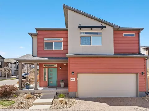 4125 Coriander St, Castle Rock, CO 80109
