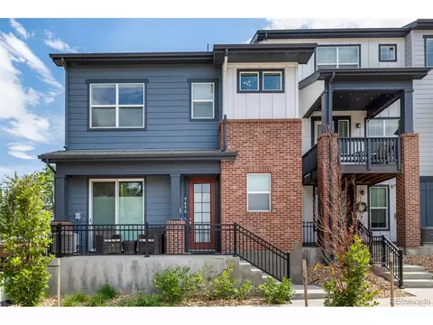 9490 W 14th Ave #5, Lakewood, CO 80215