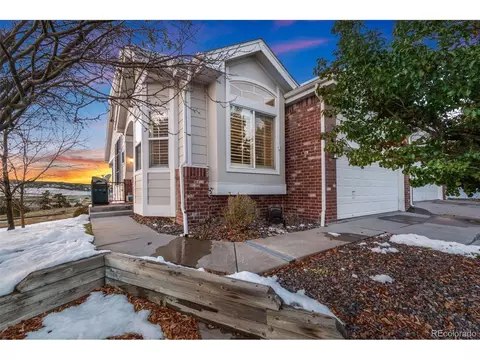 2811 Newport Cir #4, Castle Rock, CO 80104
