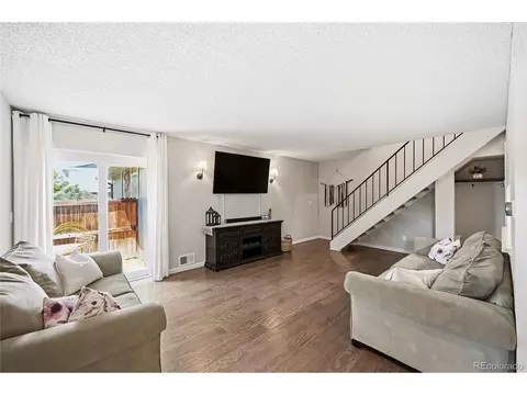 Living - 10001 Evans Ave #53C, Denver, CO 80247 photo 1 of 3