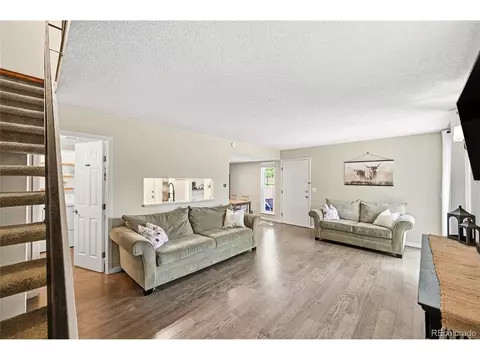 Living - 10001 Evans Ave #53C, Denver, CO 80247 photo 3 of 3