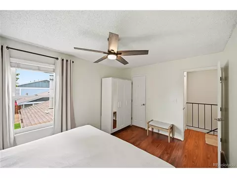 Bedroom - 10001 Evans Ave #53C, Denver, CO 80247 photo 2 of 3