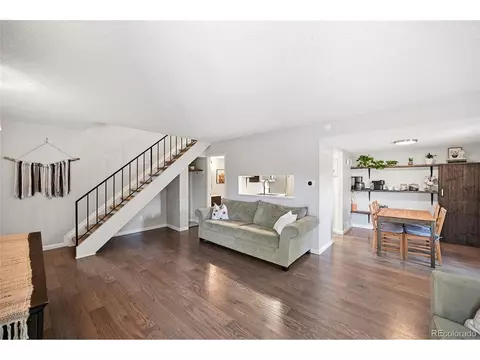 Living - 10001 Evans Ave #53C, Denver, CO 80247 photo 2 of 3