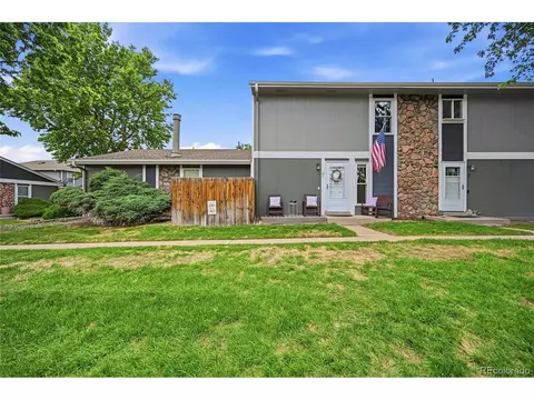 10001 Evans Ave #53C, Denver, CO 80247