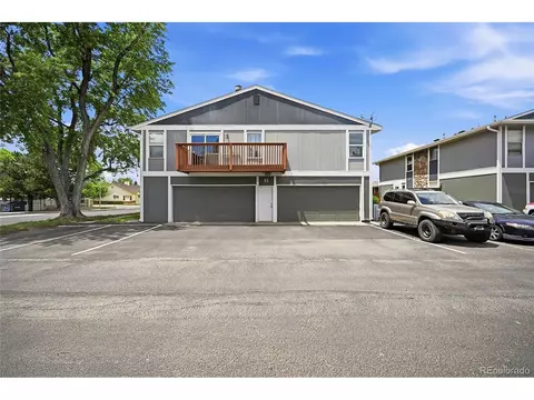 Exterior - 10001 Evans Ave #53C, Denver, CO 80247 photo 4 of 7